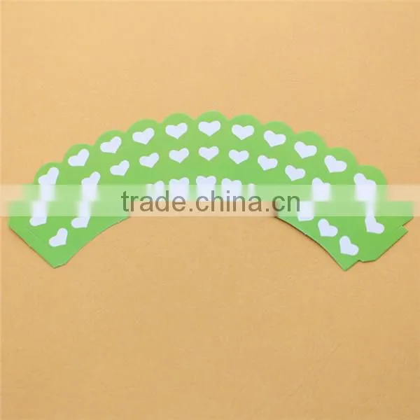 Ice Cream Party Cake Wrappers Cake Accessory