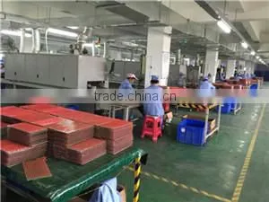 Good for advertising P6 indoor full colour led display module