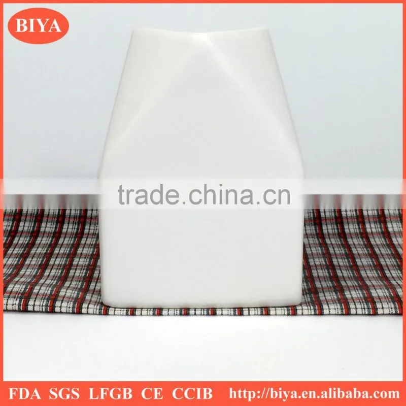 yogurt cup hot sales porcelain milk jar,wholesale good price porcelain milk pot and ceramic pepper sauce juice jar and pot