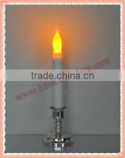 LED flashing candle light