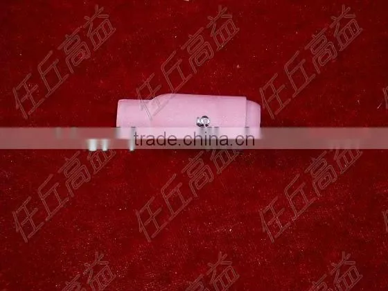 High quality No. 5 ceramic nozzle