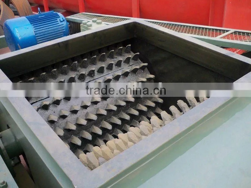 Reasonable Price Coal Crusher