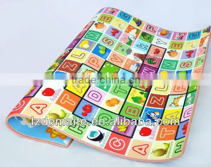 Camping Floor Carpet