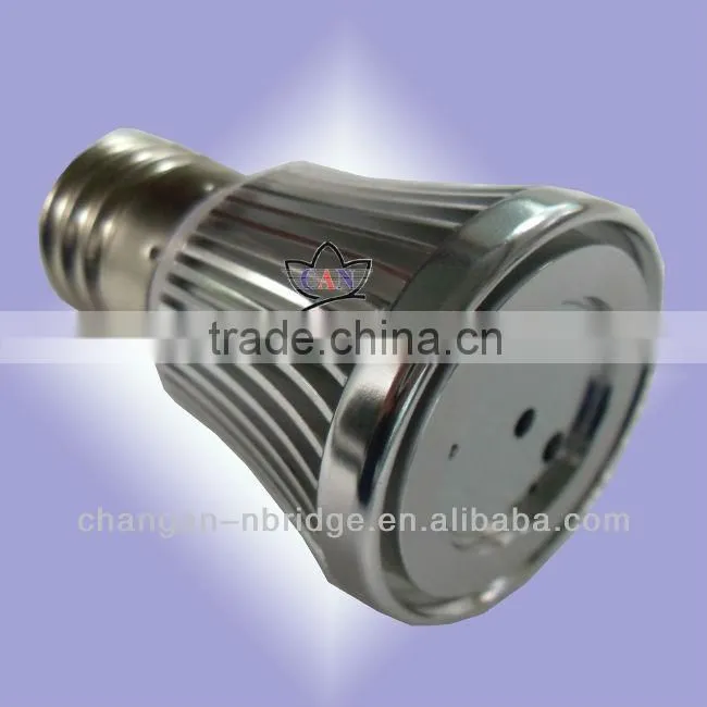 Aluminium Enclosure Led Lamp Part