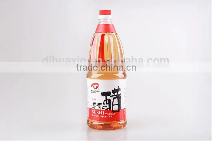 Price competitive Japanese Wasabi Paste for sushi from Dalian