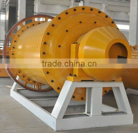 international standard cement mill