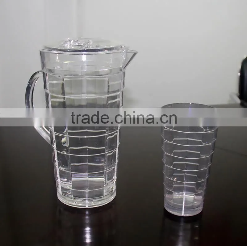 High Precision Injection Plastc Mould for Plastic Injection Product