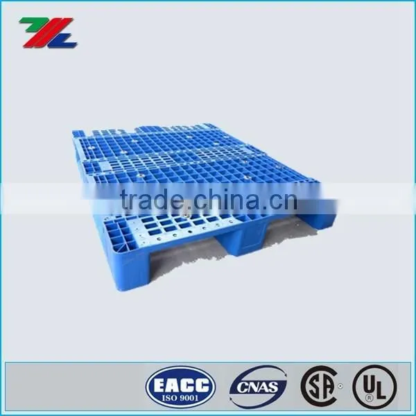 Epal HDPE Material Standard Single Faced Pallet