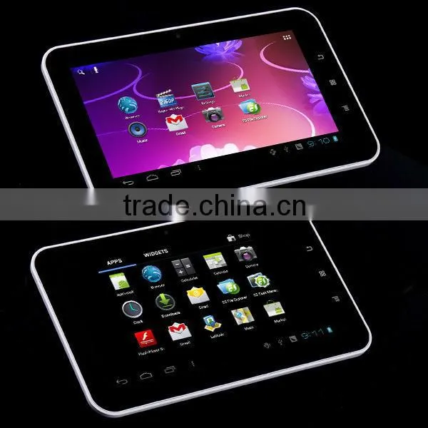 Hot selling Allwinner A13 Android 4.0 MID 7 Inch Tablet PC