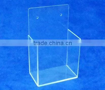 Acrylic display