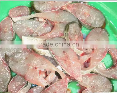 Automatic fish cutting machine, fish fillet machine