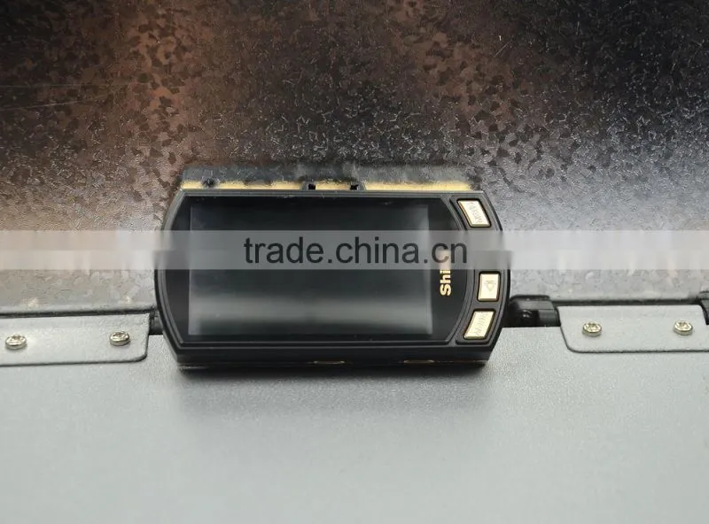 Full HD 1080P manual car camera hd dvr