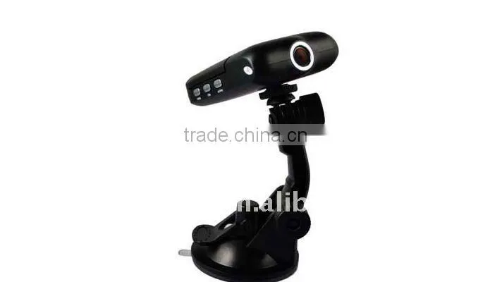 High definition car video recorder DVR01B