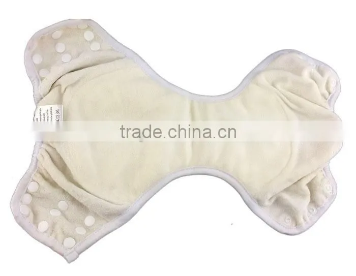 New 2014 AnAnBaby OEM Bamboo Waterproof Baby Traning Pants