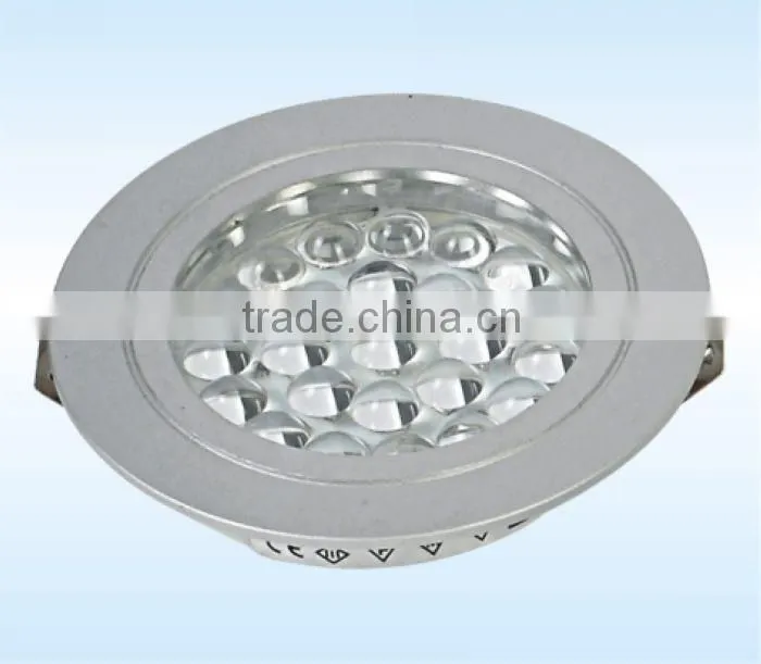 Reccessed Mounted Kitchen Light