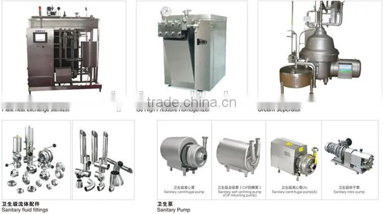 Pig meat food processing machinery with ISO9001&HACCP