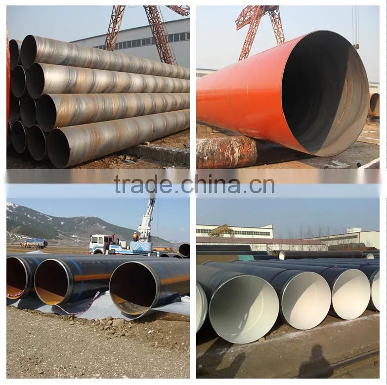10 inch sch40 high pressure boiler steel tube