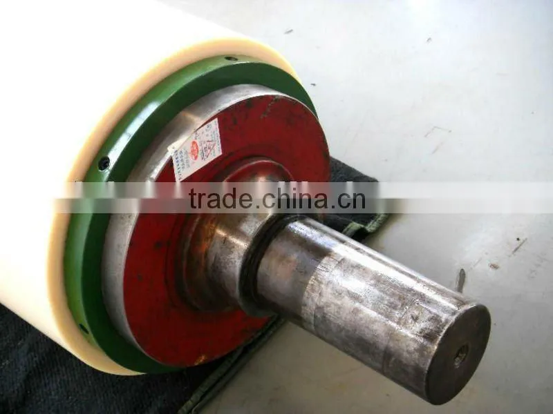 textile nylon roller