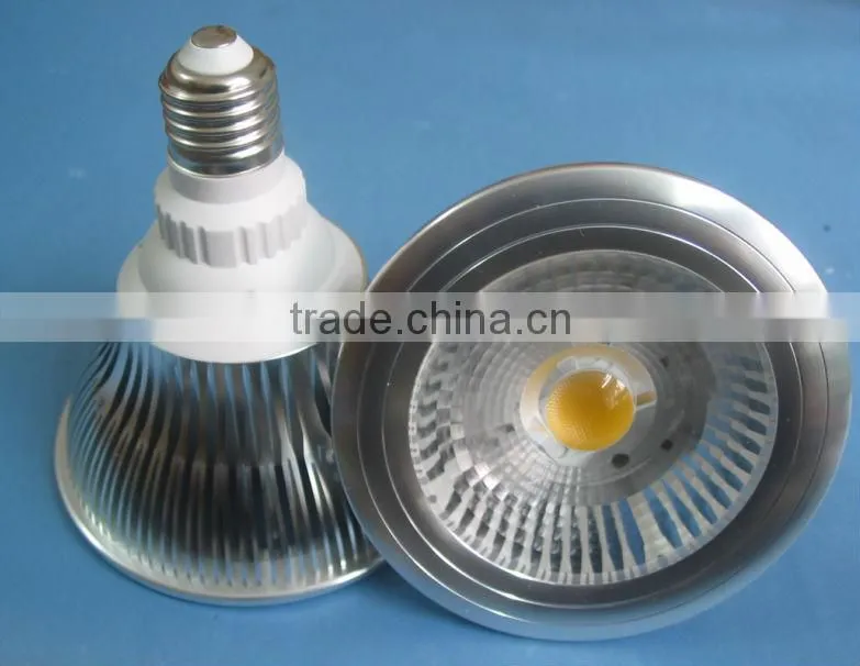 Newest Par30/Par38 15W LED Spotlight