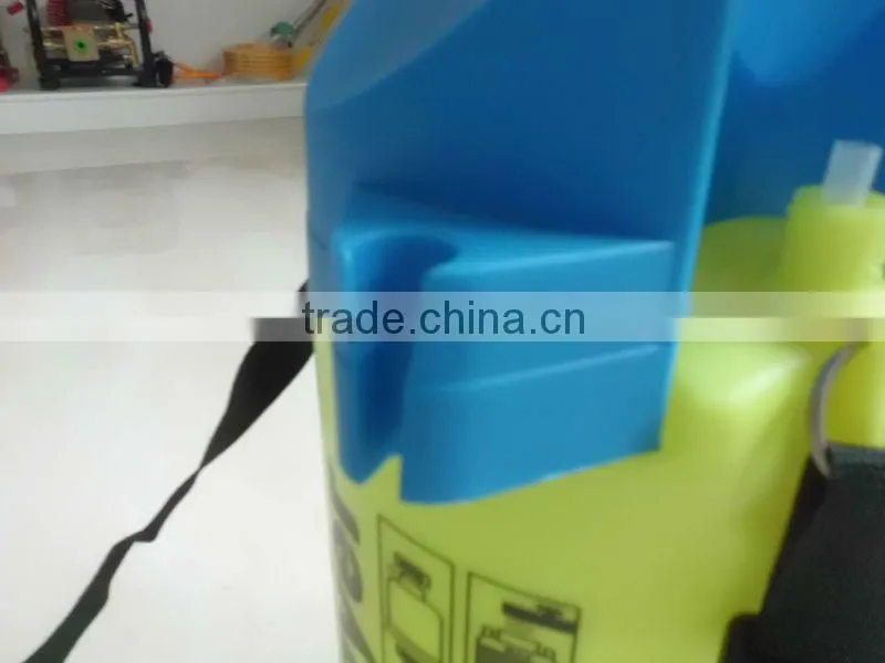 5L Garden pressure sprayer for home use