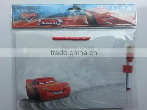 Cartoon Cheap Promotion whiteboard
