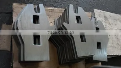 oxygen flame torch cutting machine for metal cutting