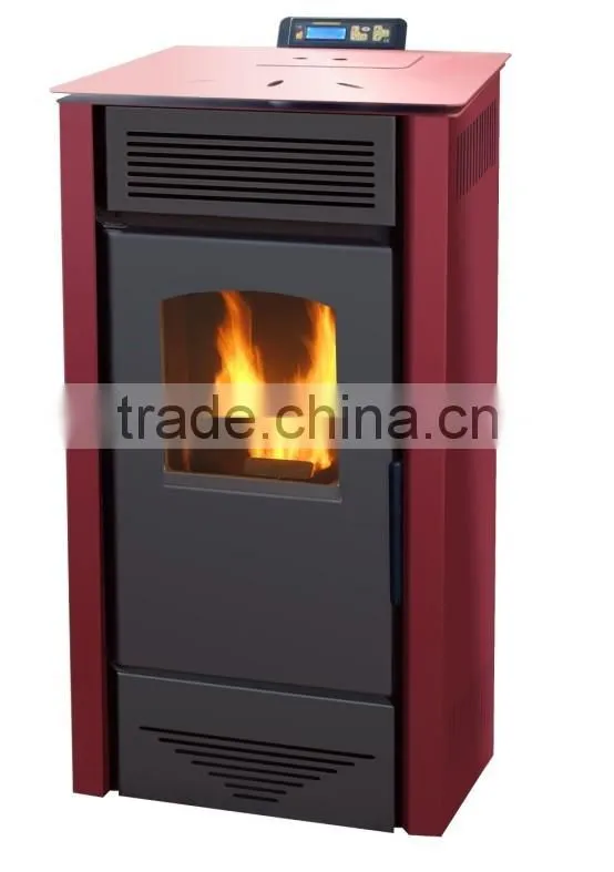new style stove