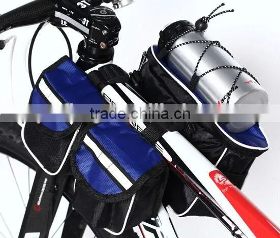 4 in 1 Bicycle bags/bike cycling bag /New style Bicycle packet