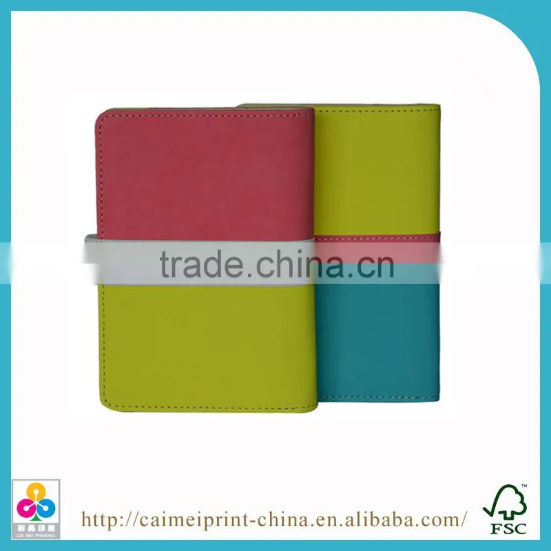 Print personalized computer notebook manufacturer