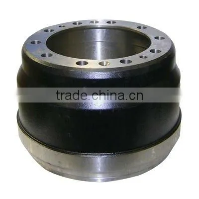 European Truck Brake Drum 6011616