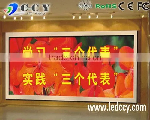 led screen question problem catalog