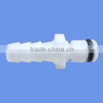 1/4" POM/EPDM coupler-Non panel mounting IM1604HB Male