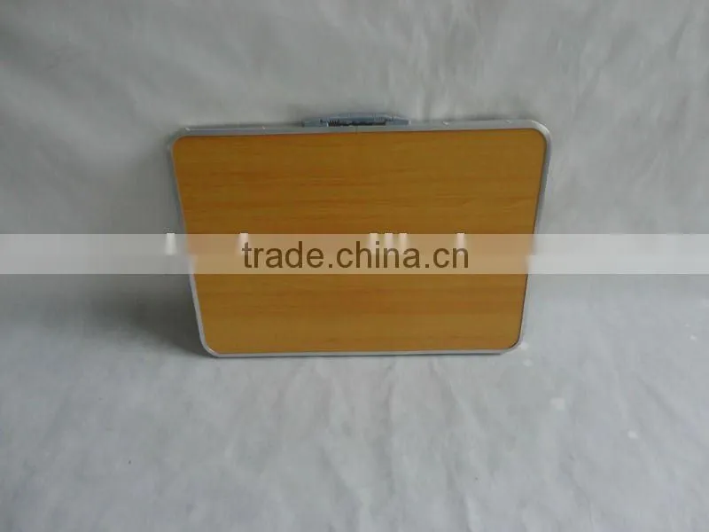 Outdoor Aluminum Folding Table