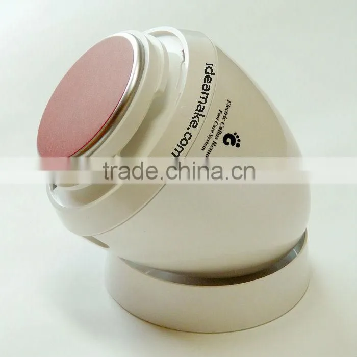 Multifunctional Electric Callus Remover As Seen On TV 2013 New Products