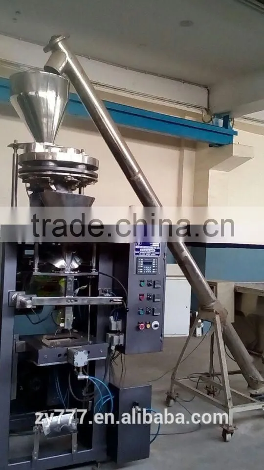 Zhenying ZY high quality stainless steel spiral conveyor
