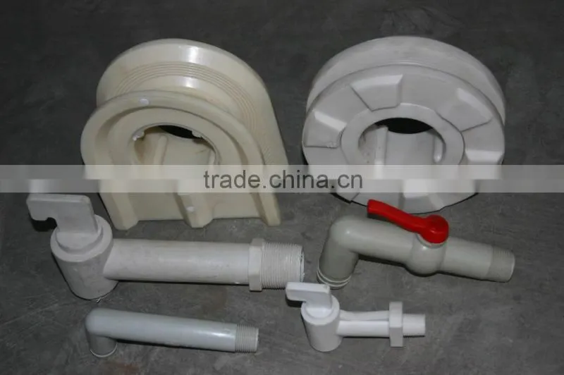 Filter Press Accessories