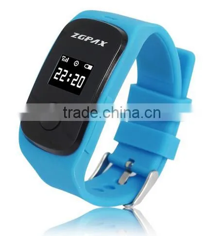 SOS GPS Child locator watch smart watch phone S22