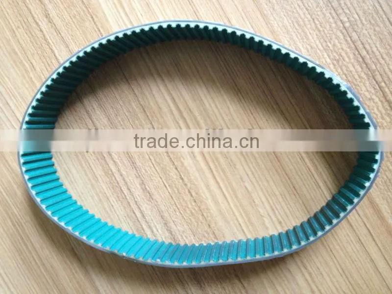 best quality conveyor rubber transmission belt