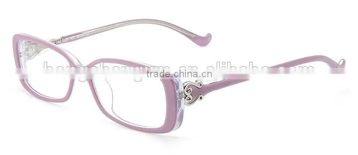 Latest fashion low MOQ big brand eyewear frame glasses new model optical eyewear frame