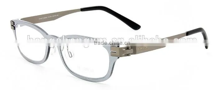 TR China supplier optical eyeglasses frame men's spectacles