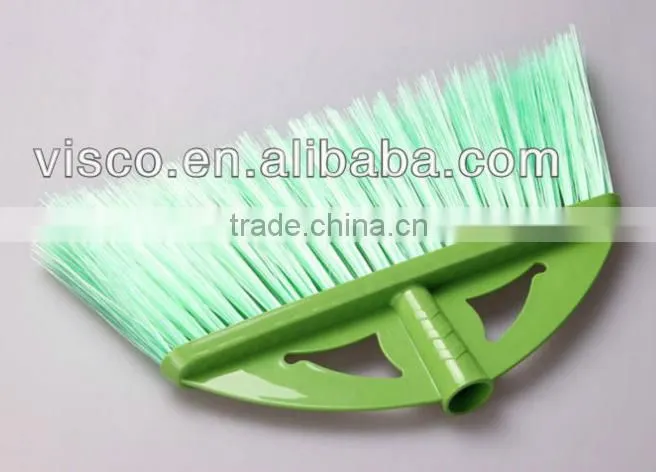 Heavy Duty Broom Plastic Outdoor,VA105