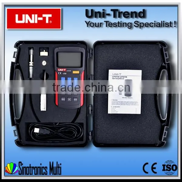 Best Vibration measurer UNI-T UT315