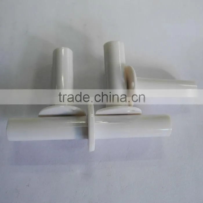 100% Brand New Recessed Mounted Door Sensor Dia.9.5x32mm Ideal for Wooden Door Protect Home Office Shop etc PY-C41
