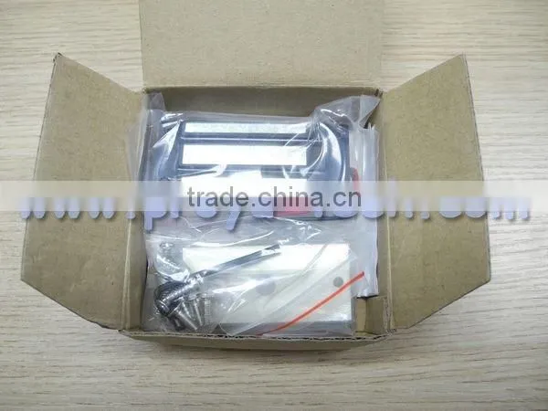 60KG/100lbs single door mini magnetic lock for access control PY-EL5-1