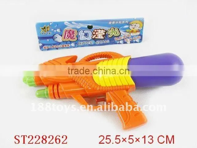 2012 hot selling big water gun,summer item