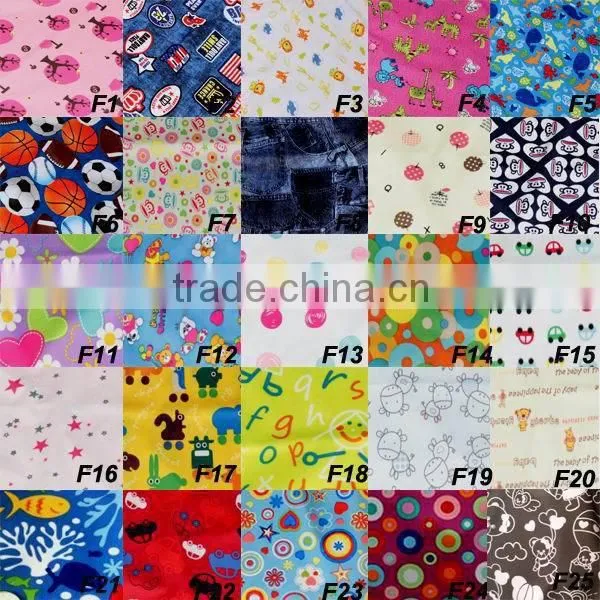 Free Shipping Baby Cloth Diaper Nappies Pocket Diapers manufacturers in china