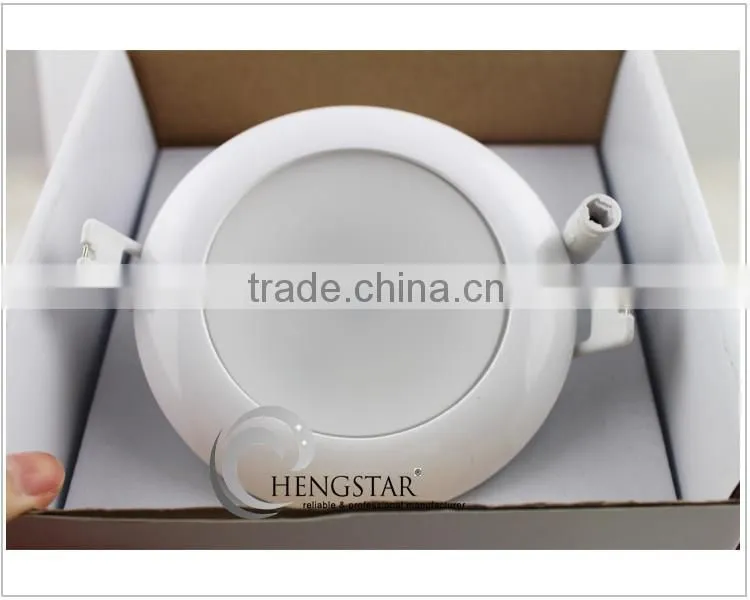 ultra slim 300 x 300 led ceiling panel light