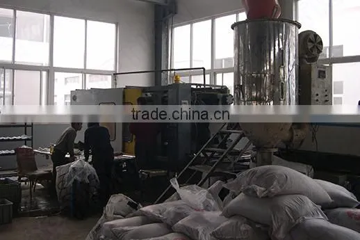 Injection Plastic Products