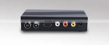 2016 4K DVB T2 factory price good quality auto biss receiver/ /mini dvb t2 receiver/HD set top box