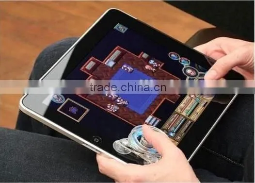 newest hot selling joystick for ipad game controller